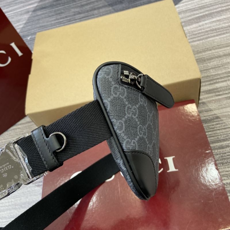 Gvc*1 waist chest packs